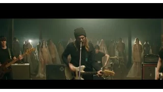 Sorority Noise - "No Halo" (Official Video)