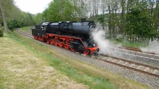 30. Schwarzenberger Eisenbahntage