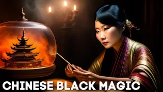 The SECRETS of Ancient Chinese Black Magic