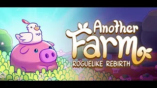 Another Farm Roguelike: Rebirth Demo - Farming to pay off debts!