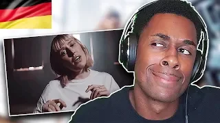 AMERICAN REACTS TO GERMAN RAP | CAPITAL BRA & SAMRA FEAT. LEA - 110 (PROD. BY BEATZARRE & DJORKAEFF)