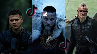 Viking edits | Tiktok compilation