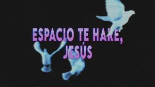 Blanca - Espacio Te Haré (feat. Montesanto) Official Lyric Video