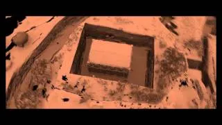 Conservation Science - 3D Laser Scanning of the Rock-Hewn Churches of Lalibela, Ethiopia