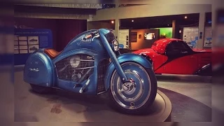 MirFactov - Мотоцикл капитана Немо
