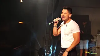 Gabriel Gava ao vivo - Catuaba - Bonito-Ba