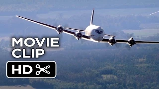 Meet the Mormons Movie CLIP - The Candy Bomber (2014) - Mormon Documentary Movie HD