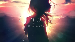 Liquid Drum and Bass Mix 2017