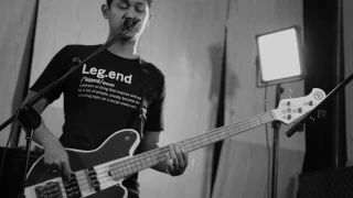 Time Is Running Out - Muse (Dr. Fadli Ananda with Bondan Prakoso cover)