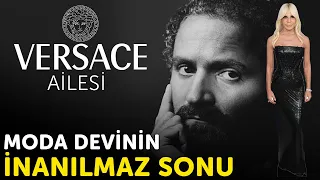 Gianni Versace: Sonunu Getiren O Olay...