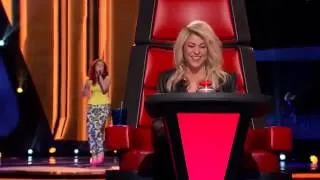 Loca the voice usa