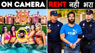 कैसे बर्बाद हुआ दुनिया का सबसे अय्याश इंसान DAN BILZERIAN | Fall of Famous Social Media Star