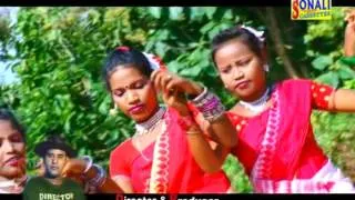 purulia/ jhargram pata naach video 2015#পাতা নাচ #পরে জনমে হবো রাধা