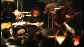 The Exploited (Cacilhas 2008) [02]. Fight Back