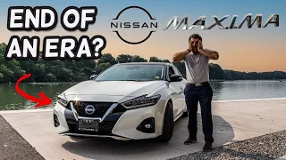 Nissan is making a mistake...