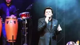 Thomas Anders - Never Knew Love Like This Before