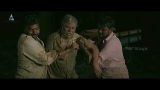 Traffic Ramasamy Scene | Court is the Ultimate Temple of Justice |S. A. Chandrasekhar |