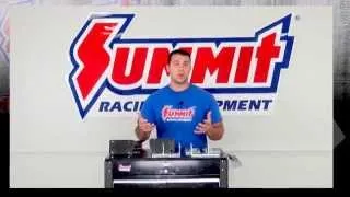 LS Engine Swap  Motor Mounts - Summit Racing Quick Flicks