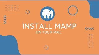 How to Install MAMP on your Mac | M1 Pro | Localhost