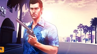 GTA Vice City Проходження №17: "Автоцид"