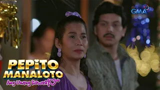 Pepito Manaloto - Ang Unang Kuwento: Hugutan sa simbahan! | YouLOL