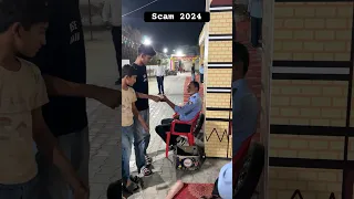 Mela scam 2024😂🤣 #comedy #funny video #funnyshorts #comedyvideo