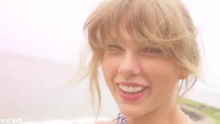 Taylor Swift - London Boy ( Music Video)