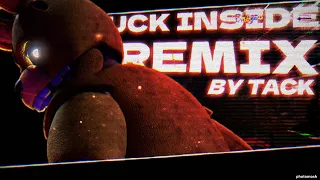 STUCK INSIDE (Tack Remix) - FNAF MOVIE SONG [CG5 MIX]