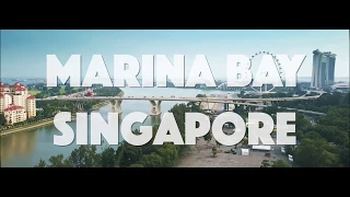 Marina Bay Singapore Virtual Run