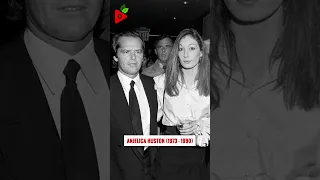 Jack Nicholson Wife & Girlfriend List - Who has Jack Nicholson Dated?