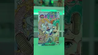 One Piece Volume 104 | Luffy 🔥🔥🌞🔥