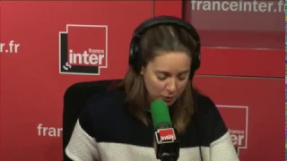 Pénélope, est-ce qu’elle fait elle-même ses confitures ? Le Billet de Charline