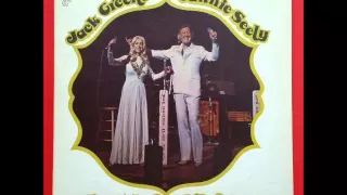 Jack Greene & Jeannie Seely - Can I Sleep In Your Arms Tonight