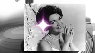 Connie Francis 1960 - Mama