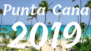 Punta Cana Republica Dominicana 2019