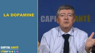 Dopamine - 2 minutes pour comprendre - Jean Claude Durousseaud