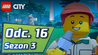 Poszukiwania krowy 🐮🥄- Odc. 16, Sezon 3: LEGO CITY Adventures