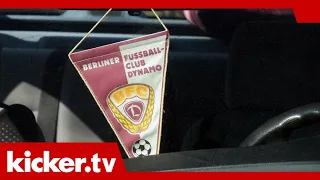 Abgestürzte Vereine: Ost-Klub BFC Dynamo: "Es ist kein Verein wie jeder andere"
