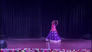 Sajda Song | My name is Khan | Classical Version | Kathak Dance | My Student | ❤