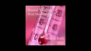 【10 hours】 Roald Velden - Heat Moments 【NonStop Mix】