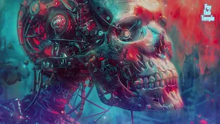 Techno Cybernetic Nexus | Techno | Cyberpunk | Trance Beats | Dub | Background Music | Synthwave