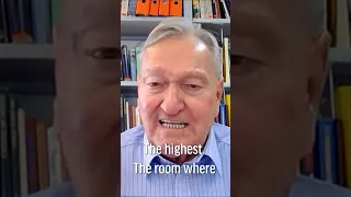 "The Garden Of Eden is a Mother Space Ship!" - Erich Von Daniken