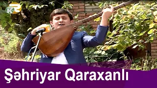 Şəhriyar Qaraxanlı "Tovuzda" söz: Məmməd İsmayıl