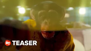 Nope Teaser - Did You See Everything? (2022)