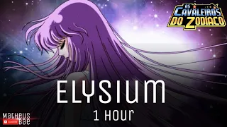 Saint Seiya - Elysium (1 Hour)