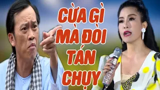 Hài : Tán Gái Lạ - Cười Bể Bụng Với Kiều Oanh - Hoài Linh - Việt Hương Hay Nhất