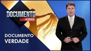 Documento Verdade aborda o mundo sobrenatural - (17/05/19) | Completo