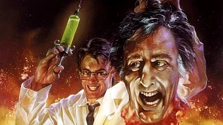 The Re-Animator Limited Edition 2-Disc Steelbook Review