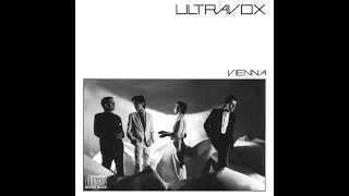 Ultravox_._Vienna (1980)(Full Album)