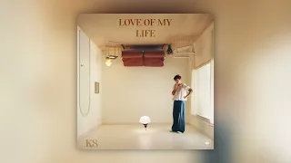 love of my life - harry styles (dolby atmos stems)